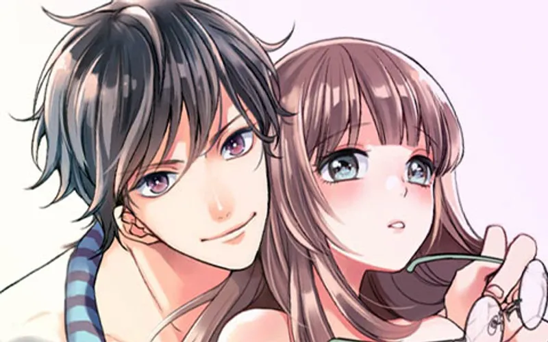 Ore no yubi de midarero heitengo futarikiri no salon de... 1